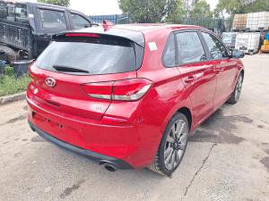 2018 Hyundai I30 PD image 1