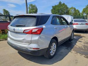 2018 Holden Equinox EQ image 1