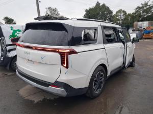 2024 Kia Carnival KA4 image 1