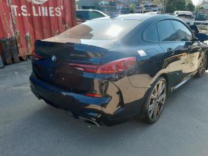 2020 Bmw 2 Series F44 image 1