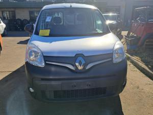 2022 Renault Kangoo X61 image 1