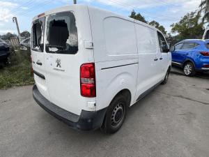 2021 Peugeot Expert K0 image 1