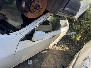 2012 Honda Accord image 1