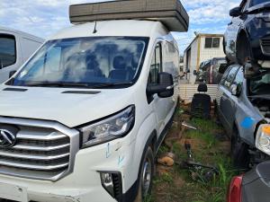 2021 Ldv Deliver 9 image 1