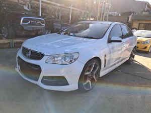 2016 Holden Commodore VE-VF image 1