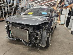 2017 Kia Rio 1.4L G4LC AUTO 4SPD FWD S YB image 1