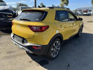 2022 Kia Stonic YB image 1