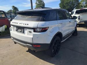 2015 Land Rover Range Rover Evoque L538 image 1