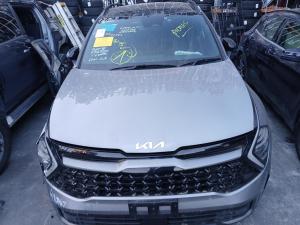 2024 Kia Sportage NQ5 image 1