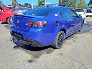 2016 Holden Commodore VF image 1