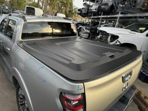 2020 Great Wall Cannon Ute NPW image 1