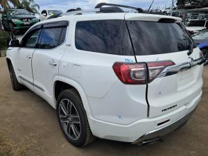 2018 Holden Acadia AC image 1