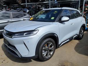 2025 Byd Atto 2 1ST GEN image 1