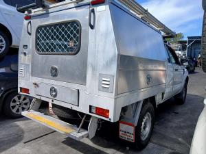 2014 Ford Ranger PX image 1