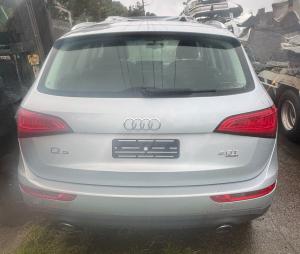 2012 Audi Q5 image 1