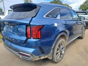 2022 Kia Sorento MQ4 image 1