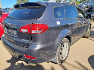 2012 Subaru Tribeca B9 image 1