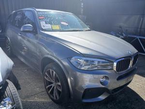 2015 Bmw X5 F15 image 1