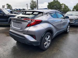 2021 Toyota Ch-r GEN 1 image 1