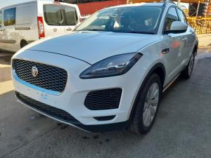 2019 Jaguar E Pace X540 image 1