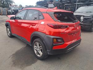2019 Hyundai Kona OS image 1