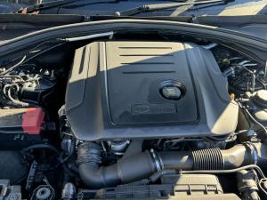 2018 Land Rover Range Rover Velar L560 image 1