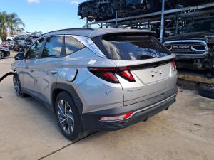 2023 Hyundai Tucson NX4 image 1