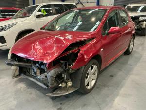 2005 Peugeot 307 Xsr image 1