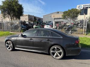 2015 Audi A6 4g image 1