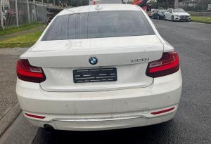 2016 Bmw 2 Series image 1