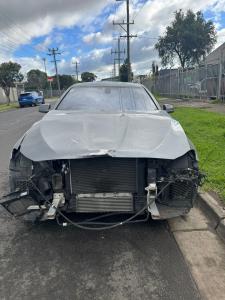 2011 Bmw 520i image 1