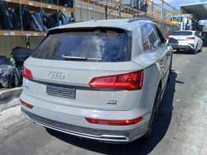 2018 Audi Q5 FY image 1