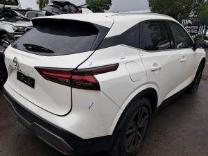 2024 Nissan Qashqai J12 image 1