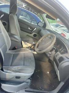 2007 Ford Territory image 1