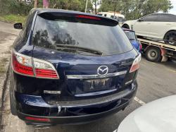 2010 Mazda Cx 9 image 1