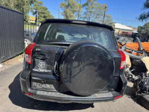 2007 Toyota Rav4 image 1