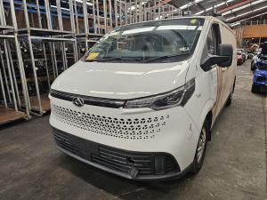 2024 Ldv Deliver 7 2.0DT AUTO 9SPD FWD SWB LOW ROOF image 1