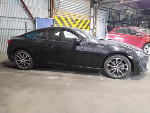 2018 Subaru Brz Z1 image 1