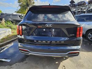 2021 Kia Sorento MQ4 image 1