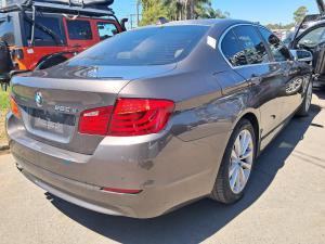 2011 Bmw 5 Series F10/F11 image 1