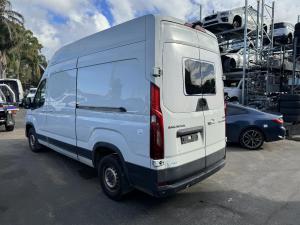 Ldv Deliver 9 image 1