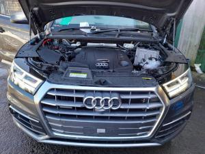 2018 Audi Q5 FY image 1