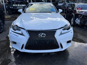 2014 Lexus Is350 XE30 image 1