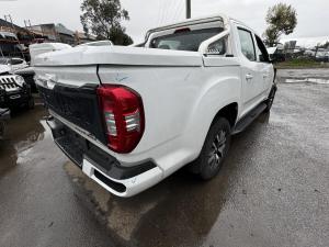 2022 Ldv T60 SK8C image 1