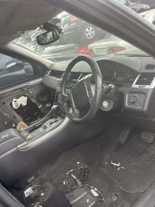 2006 Ra Range Rver image 1