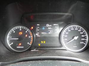 2022 Mazda Bt-50 TF image 1