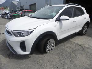 2022 Kia Stonic YB image 1