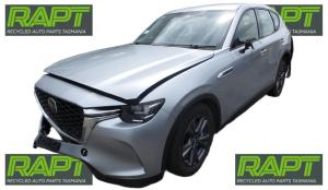 2024 Mazda Cx-60 KH image 1