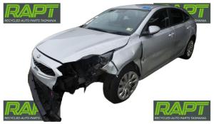 2019 Kia Cerato BD image 1