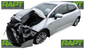 2022 Toyota Corolla E210 image 1